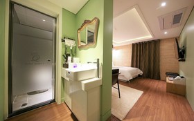 Ansan Queens Hotel