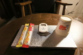 Ansan Queens Hotel