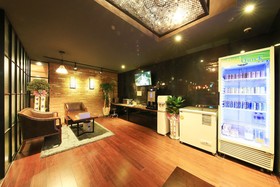 Ansan Queens Hotel