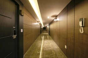 Ansan Queens Hotel