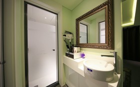 Ansan Queens Hotel