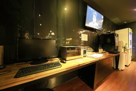 Ansan Queens Hotel