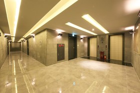 Ansan Queens Hotel