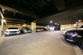 Ansan Queens Hotel