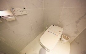 Ansan Queens Hotel