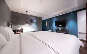 Ansan Queens Hotel