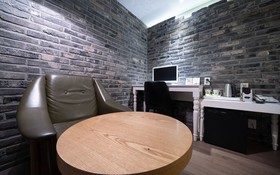 Ansan Queens Hotel