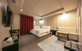 Ansan Queens Hotel