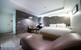 Ansan Queens Hotel