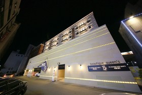 Ansan Queens Hotel