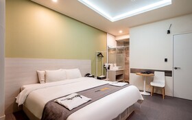 Anshan Hotel Chemie Gab