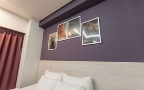 Anshan Hotel Chemie Gab