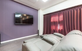 Anshan Hotel Chemie Gab