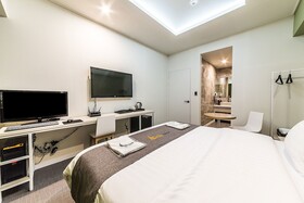 Anshan Hotel Chemie Gab