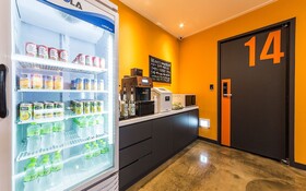 Anshan Hotel Chemie Gab