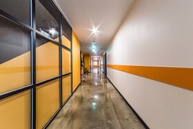 Anshan Hotel Chemie Gab