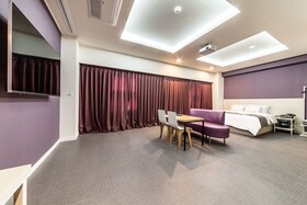 Anshan Hotel Chemie Gab