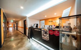 Anshan Hotel Chemie Gab