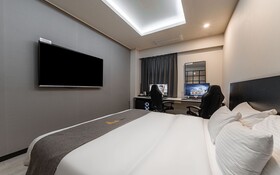 Anshan Hotel Chemie Gab