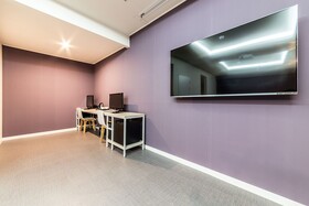 Anshan Hotel Chemie Gab