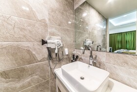 Anshan Hotel Chemie Gab