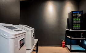 Anshan Hotel Chemie Gab