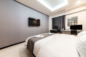 Anshan Hotel Chemie Gab