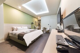 Anshan Hotel Chemie Gab