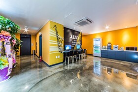 Anshan Hotel Chemie Gab