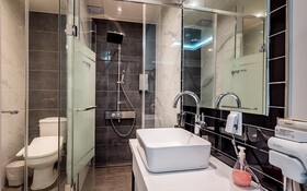 Anshan Hotel Chemie Gab