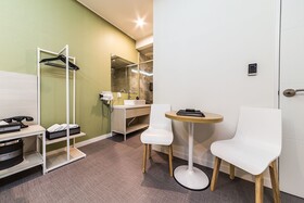 Anshan Hotel Chemie Gab
