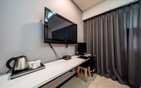 Anshan Hotel Chemie Gab