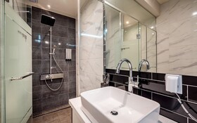 Anshan Hotel Chemie Gab