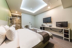 Anshan Hotel Chemie Gab