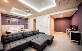 Anshan Hotel Chemie Gab
