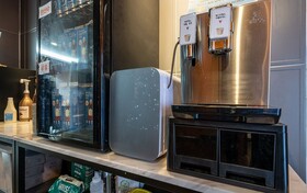 Anshan Hotel Chemie Gab