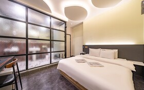 Anshan Hotel Sense
