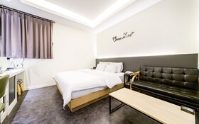 Anshan Hotel Sense