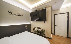 Anshan Hotel Sense
