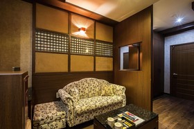 Aura Hotel