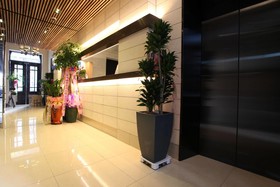 Avenue Nine Hotel