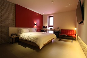 Avenue Nine Hotel