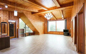 Bada Yeohaeng Pension