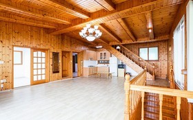 Bada Yeohaeng Pension