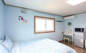 Chungchun Pension