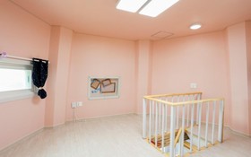 Chungchun Pension