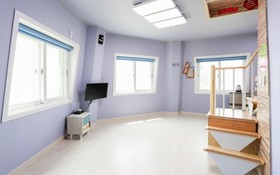 Chungchun Pension