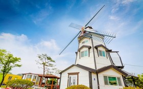Chungchun Pension