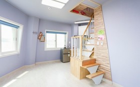 Chungchun Pension