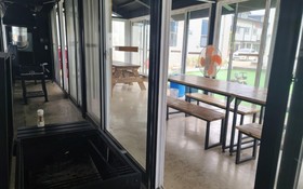 Chungchun Pension